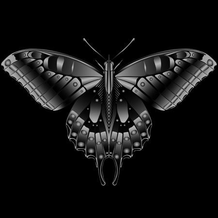 Luis Ramirez Assymetrical Art
