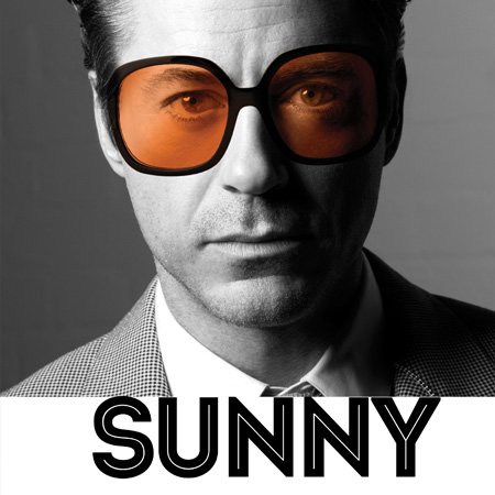 Luis Ramirez Ad Campaign