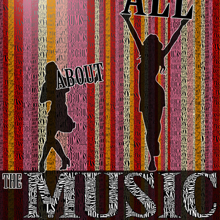 Luis Ramirez Stamp Poster Design
