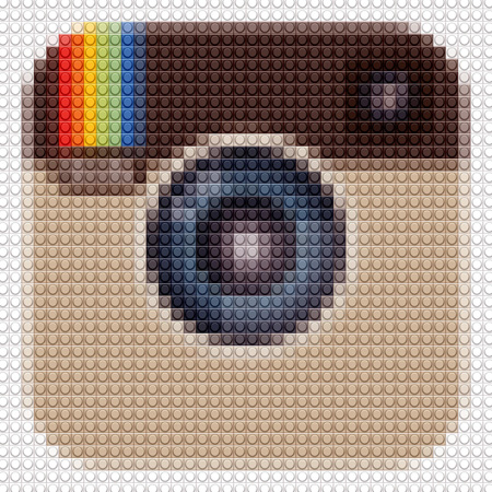 Luis Ramirez Lego Effect