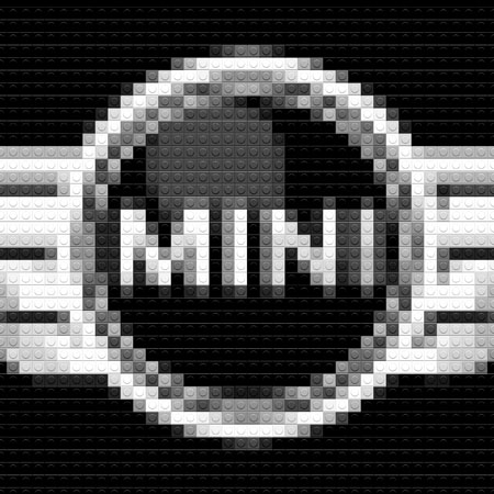 Luis Ramirez Lego Effect