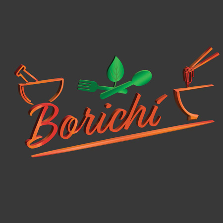 Luis Ramirez Borichi Logo