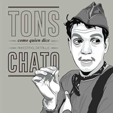 Luis Ramirez Cantinflas