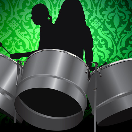 Luis Ramirez Drums