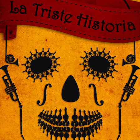 Luis Ramirez Poster Design