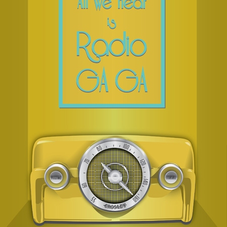 Luis Ramirez Poster Illustration