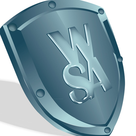 Luis Ramirez Logo Design
